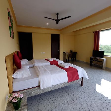 Brit'S Palace Goa Agacaim Екстер'єр фото