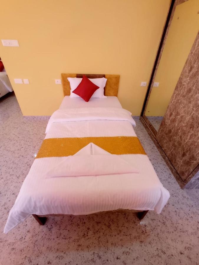Brit'S Palace Goa Agacaim Екстер'єр фото