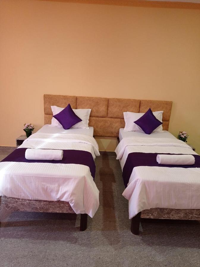 Brit'S Palace Goa Agacaim Екстер'єр фото